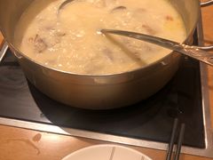 -湯系·煲汤手艺人(东二环泰禾广场店)