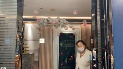 -永琪护肤造型