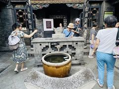 -协同庆钱庄博物馆