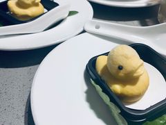 -海底捞火锅(新松江路店)