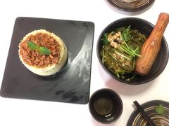 黔香土豆泥-泉味道贵州厨房(三里河店)