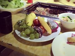 -哆来咪火锅烤肉自助(牌楼店)