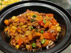 -解家河南菜(华山路店)