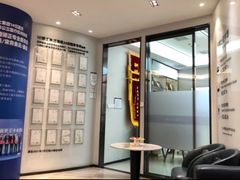 -牙博士口腔品牌连锁(杨浦店)