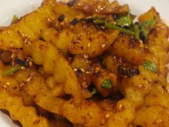 琅琊土豆-付小姐在成都(中山公园店)