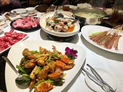 -协成海鲜火锅(海洋花园店)