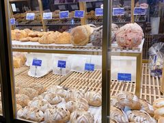 -黑草莓(重庆路店)