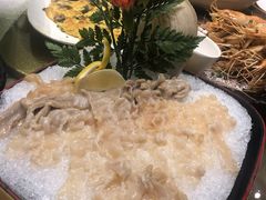 -79号渔船海鲜饭店(华强北店)