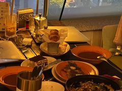 -良木缘咖啡西餐(蜀汉路店)