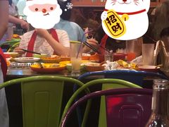 -名羊天下·火锅烧烤自助料理(镇明路店)