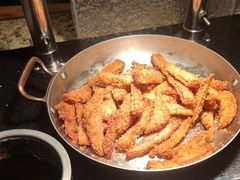 -上海锦江汤臣洲际大酒店壹阶层