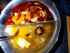 红颜花胶鸡锅-湊湊火锅·茶憩(上海合生汇店)