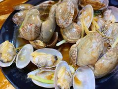 -台州老六海鲜面馆(上南总店)