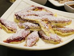 -诺敏塔拉奶茶-布里亚特包子-手把肉(锦都会店)