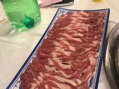 -胡同儿老北京涮肉