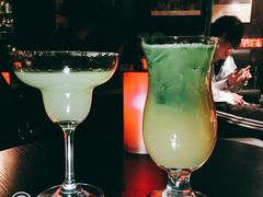 -东岸Cafe 爵士俱乐部