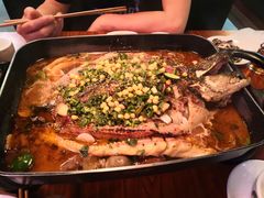 -湄公河秘制烤鱼(西双十贰城商业中心店)