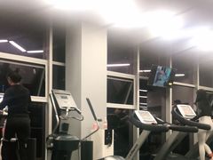 -银锐24h健身·Ai闪练(建设路店)