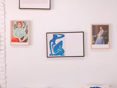 -风甜日暖·星座主题甜点(东二环泰禾店)