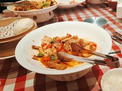 -西贝(六里桥旗舰店)