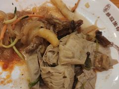 -鹈鹕素食餐厅自助餐部(正阳街店)