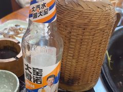 -边江铁锅炖鱼(振八街店)