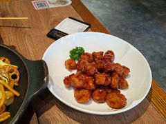-大潮淮·淮扬菜(何园旗舰店)