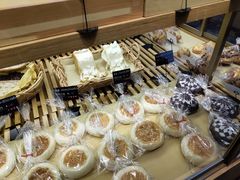 -啊噗吐呦现场烘焙(麦凯乐店)