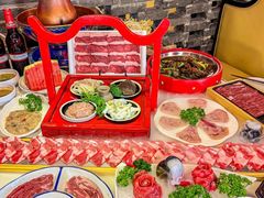 -祥源胡同·涮牛羊肉火锅(花桥店)