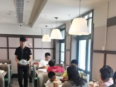 -1937青岛老味道·海肠捞饭·青岛菜(大鲍岛栈桥店)