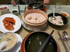 -湖滨28中餐厅·西湖宴·杭州君悦酒店