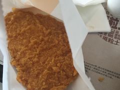 -麦当劳(凌云天地长桥店)