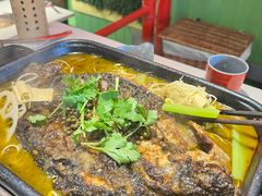-钢管厂五区小郡肝串串香火锅(梅川路店)