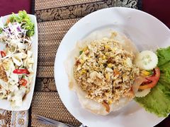 -BAI BUA RESTAURANT