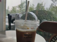 -高嶺咖啡(望京店)