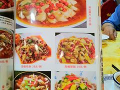 -涛记酒家(瑞宝南路店)