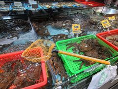 -79号渔船海鲜饭店(宝安店)
