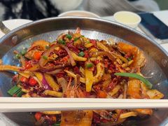 -绿草地·湘菜(7mall店)