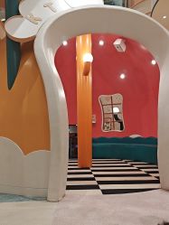 -奈尔宝·儿童乐园·亲子餐厅(苏州大悦城店)