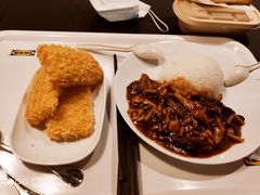 -宜家·瑞典风味餐厅(海达南街店)