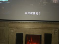 -Dark·大玩家馆沉浸剧情密室(黄埔店)