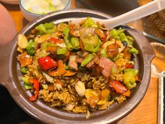 -外婆味道·云南菜大当家(弥勒店)