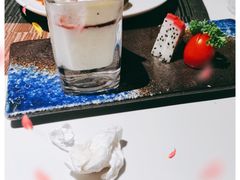 -1874融合西厨·观景餐厅(保利店)