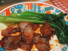 -孖记茶档·热腾茶餐(江南西plus店)
