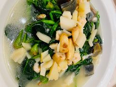 -得月楼·省级非遗·传统苏帮菜(观前店)