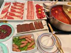 -许府牛火锅(上海颛桥万达店)