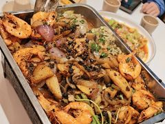 -沈姐万州烤鱼(沙坪坝七中店)