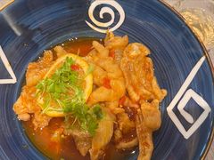 -汉水谣·江景餐厅(江滩店)