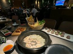 -同仁四季椰子鸡(无锡滨湖万象汇店)