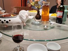 -阿甘小馆(陇海路店)